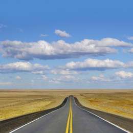 Los consejos para salir a la ruta en vacaciones de invierno