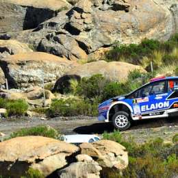 Rally Argentino ya tiene los caminos para la apertura