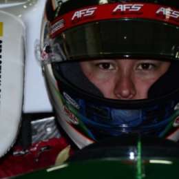 JUNCOS ANUNCIA A SAAVEDRA PARA LA INDY 500