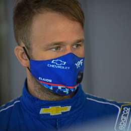 "Sinceramente es duro estar acá, pero le vamos a poner lo mejor"