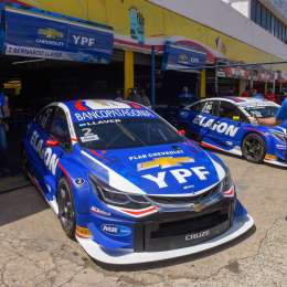 Más pruebas antes de la continuidad en Río Cuarto