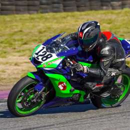 Federico Sabatini: "Tenemos muchas expectativas para lo que viene"