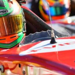 Marcelo Sabella trabaja para retornar a la Fórmula Renault