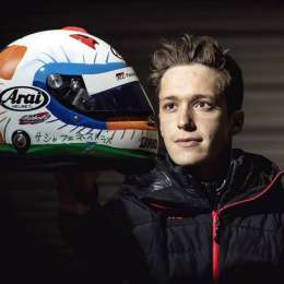 Fenestraz, otra figura internacional en los “200 km de Buenos Aires”