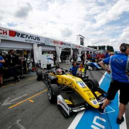 Fenestraz y el balance de un fin de semana complicado