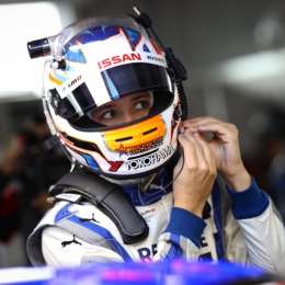 Sexto puesto para Fenestraz en Motegi