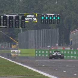 La FIA apoya la protesta de Vettel