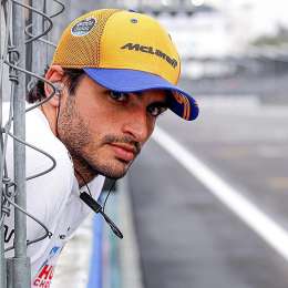 ¿Por qué Carlos Sainz es casi número puesto para Ferrari?