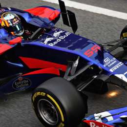 Dia de anuncios en la Fórmula 1: Carlos Sainz llega al equipo oficial  Renault