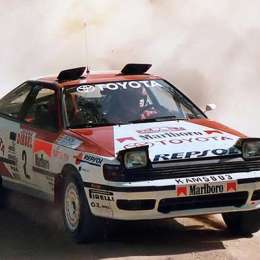 Carlos Sáinz capturó la audiencia española