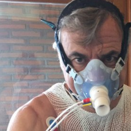 Sáinz finaliza una intensa preparación para el Dakar