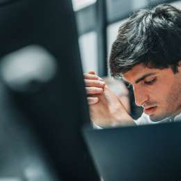 McLaren se retira del GP de Australia por un caso de Coronavirus