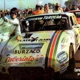 Carlos Sainz el mejor de todos los tiempos