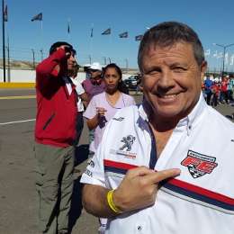 SALERNO: “Voy a armar dos Citroën C4 Lounge”