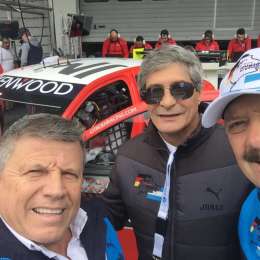 "Será muy importante largar adelante"