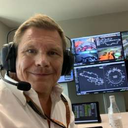 ¿Mika Salo destapó una gran olla en Ferrari?