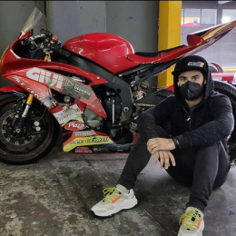 Salom: “Lo importante es que pudimos sumar”