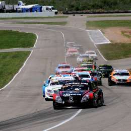 Salta: pulgar arriba, pulgar abajo