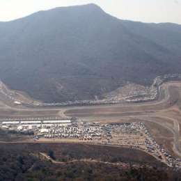 El automovilismo habilitado en la provincia de Salta