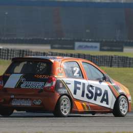 Salvi, Gil y Coltrinari se quedaron con la pole en Buenos Aires