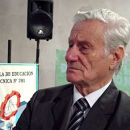 Pronello: 80 años de pasión por los fierros