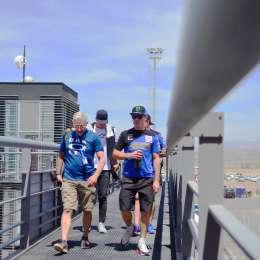 Sam Lowes, el elegido para acompañar a Rea en Kawasaki