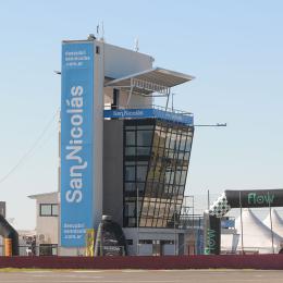 El Superbike Argentino correrá por tercera vez en San Nicolás