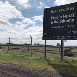 Nuevo circuito para el TC