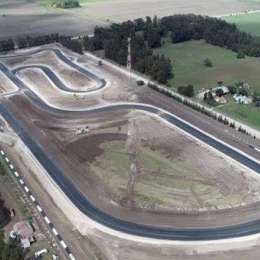 San Cayetano tendrá un nuevo circuito asfaltado