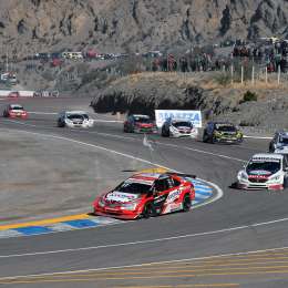 Hasta el jueves se venderán entradas anticipadas en San Juan