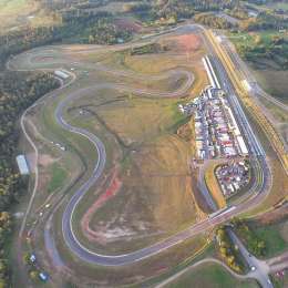 ¿El Súper TC 2000 y el Stock Car juntos en Brasil?