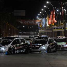 Dos Finales y más puntos