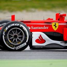 Ferrari se quedaría sin Banco