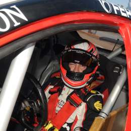 Santero: "Spataro es uno de los mejores invitados"