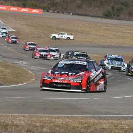 Para Julián Santero "la clasificación va a ser fundamental"