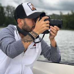 ¿Hacia dónde apunta Santero en el TC?