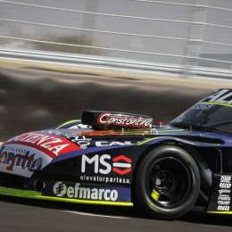 El error que le costó el triunfo a Santero