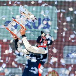 Las victorias de Santero en el Turismo Carretera