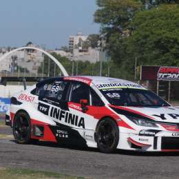 Julián Santero: “Se demoró mucho la victoria”