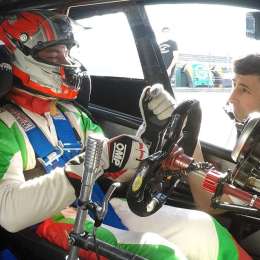 ¿La Argentina quiere mantener el Dakar y traer la Fórmula 1? 