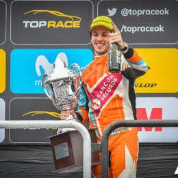 Canapino tiene nuevo compañero en el Sportteam