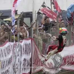 Rossi - Chevrolet: del amor a la indiferencia