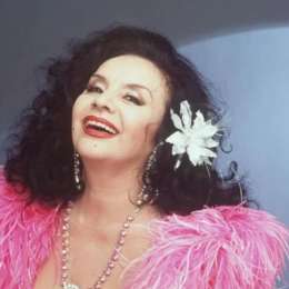 El piloto que fue chofer de la Coca Sarli