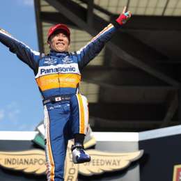 La historia de Sato, el japonés que ganó por segunda vez Indy 500