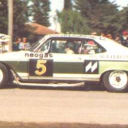 Emilio Satriano ganó la "Última Vuelta" de Pergamino