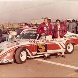 Emilio Satriano, el homenaje a un grande