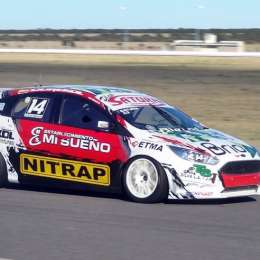 Saturni y Posco festejaron en La Plata