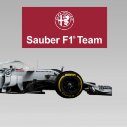 La escuelita de Sauber