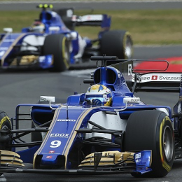 Accionistas suizos compran Sauber