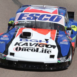 SAVINO YA TIENE INVITADO